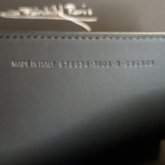 BALENCIAGA Neo Patchwork Classic City Shoulder Bag Black leather Balenciaga 🔥 - Picture 9 of 17